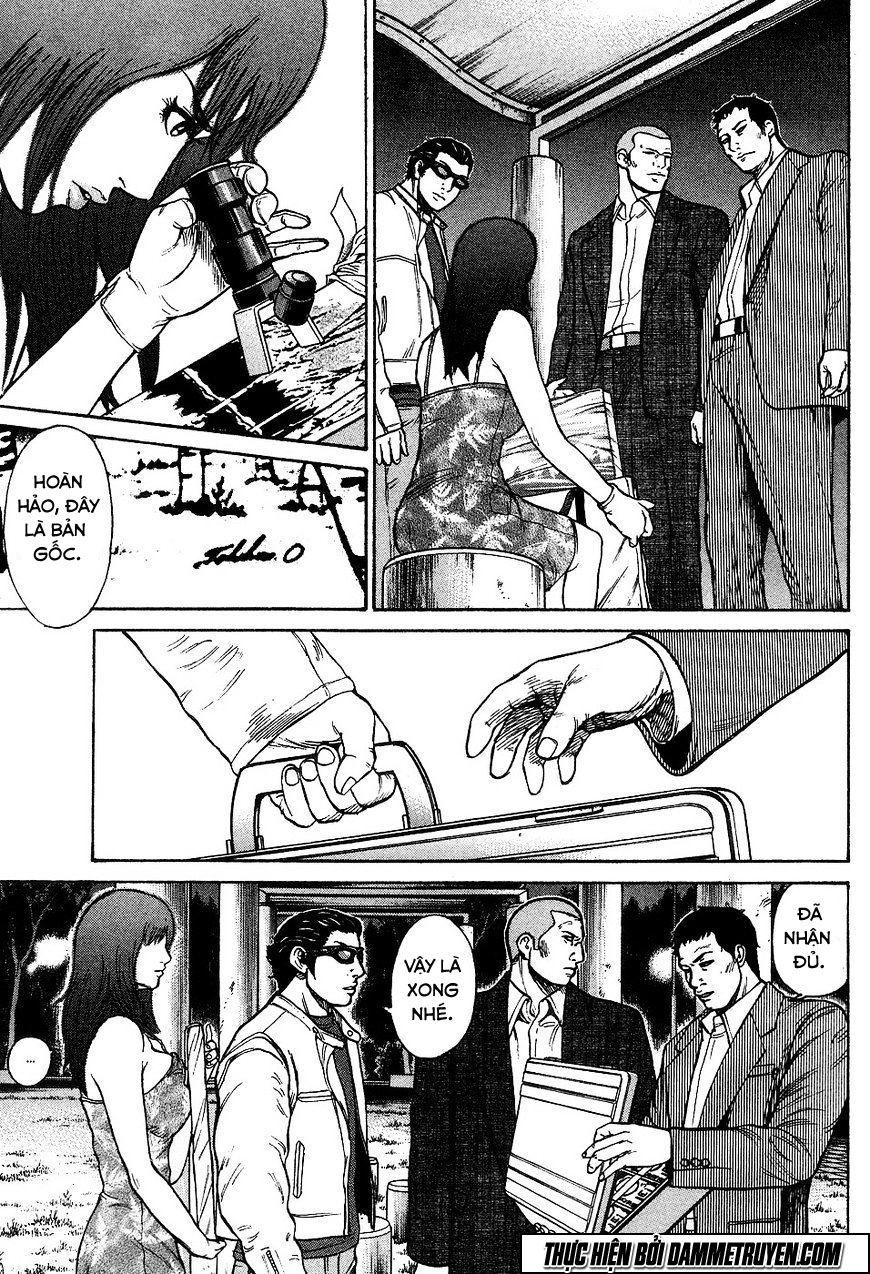 Kyou Kara Hitman Chapter 9 - Trang 2