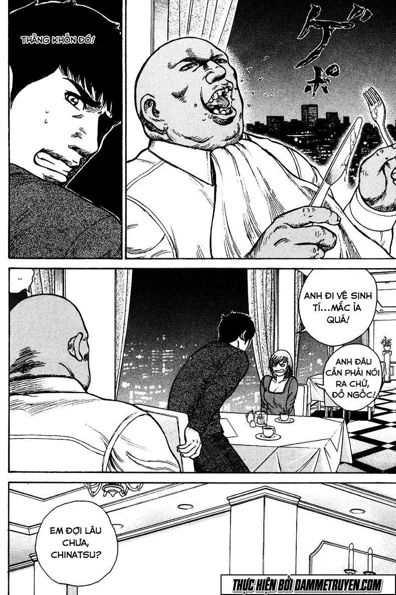 Kyou Kara Hitman Chapter 8 - Trang 2