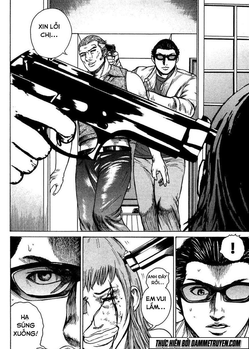 Kyou Kara Hitman Chapter 7 - Trang 2