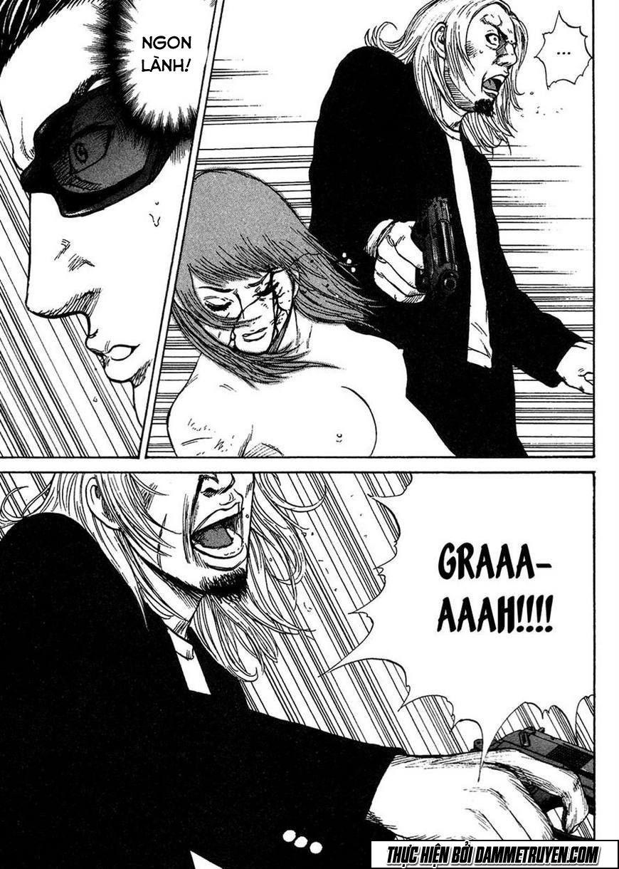 Kyou Kara Hitman Chapter 7 - Trang 2