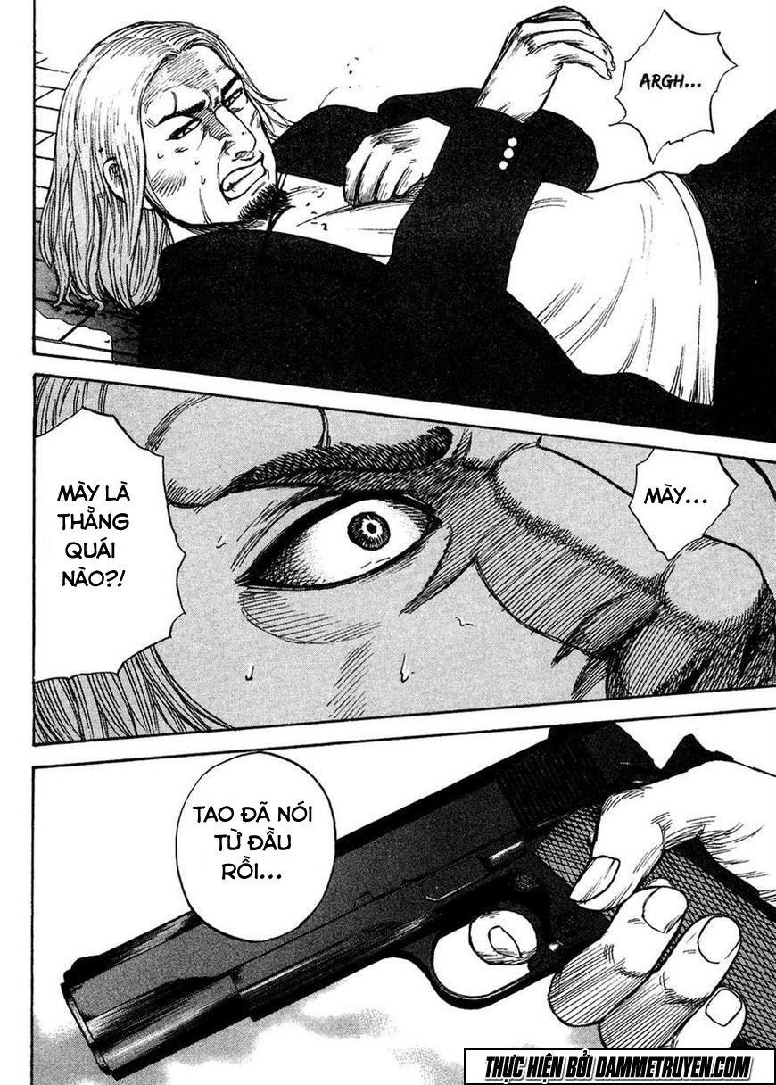 Kyou Kara Hitman Chapter 7 - Trang 2