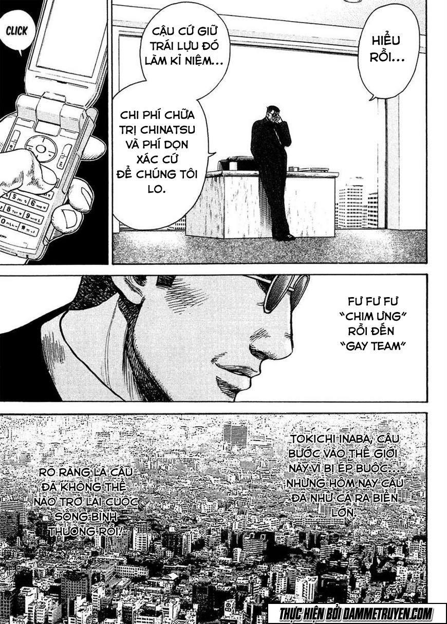 Kyou Kara Hitman Chapter 7 - Trang 2