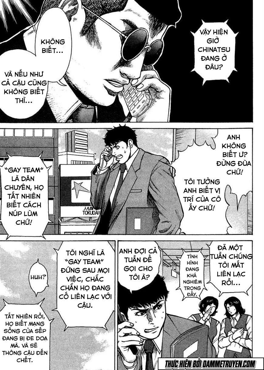 Kyou Kara Hitman Chapter 7 - Trang 2