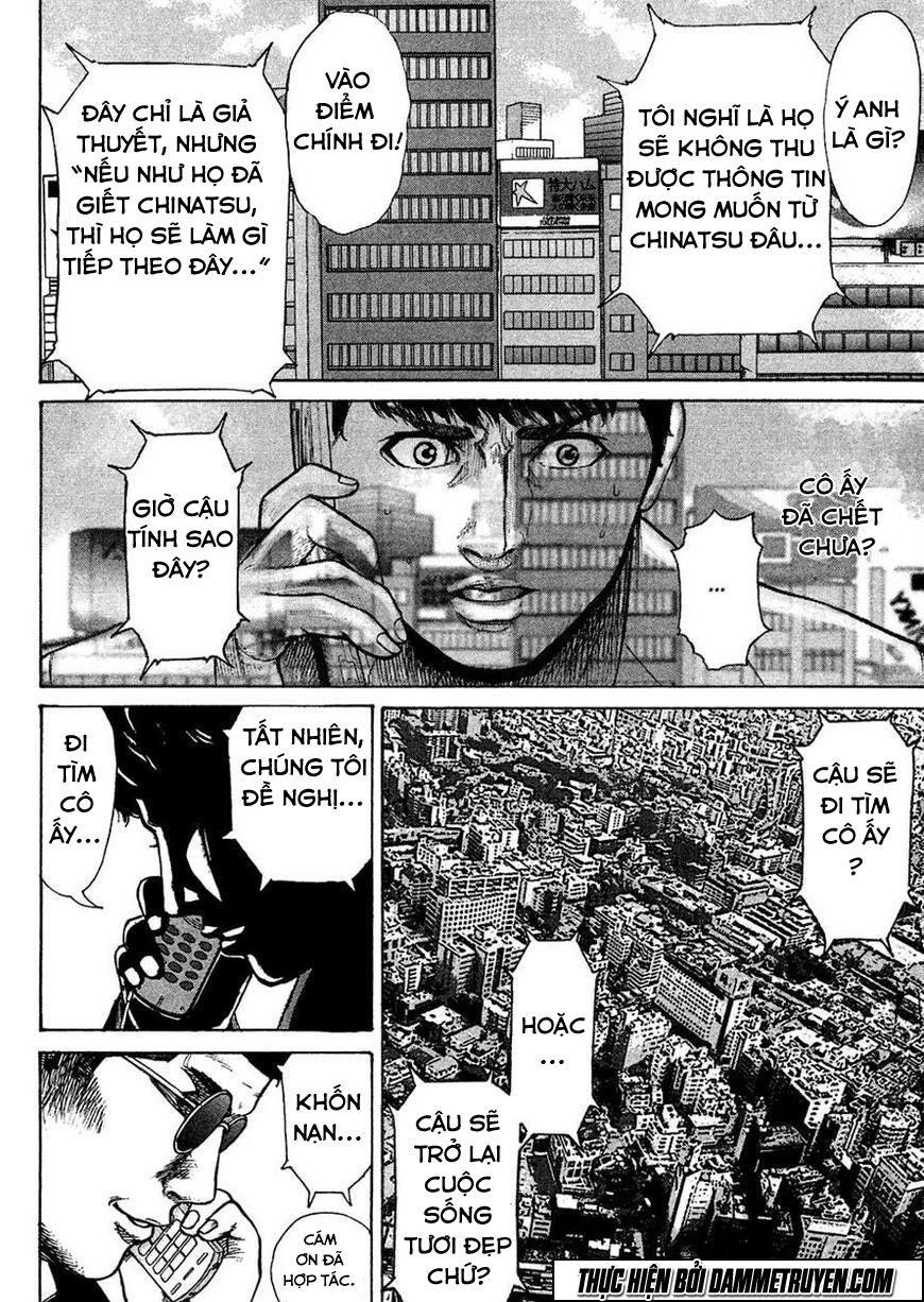 Kyou Kara Hitman Chapter 7 - Trang 2