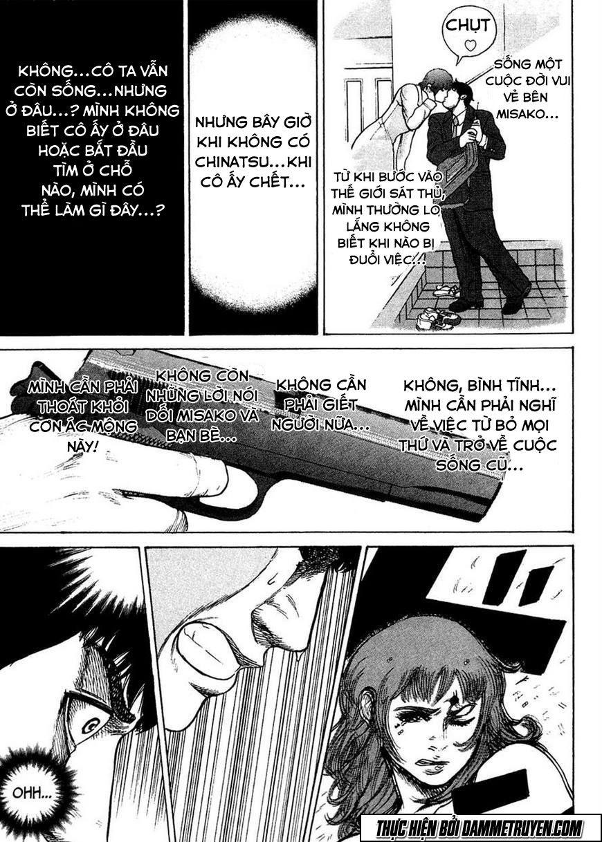 Kyou Kara Hitman Chapter 7 - Trang 2