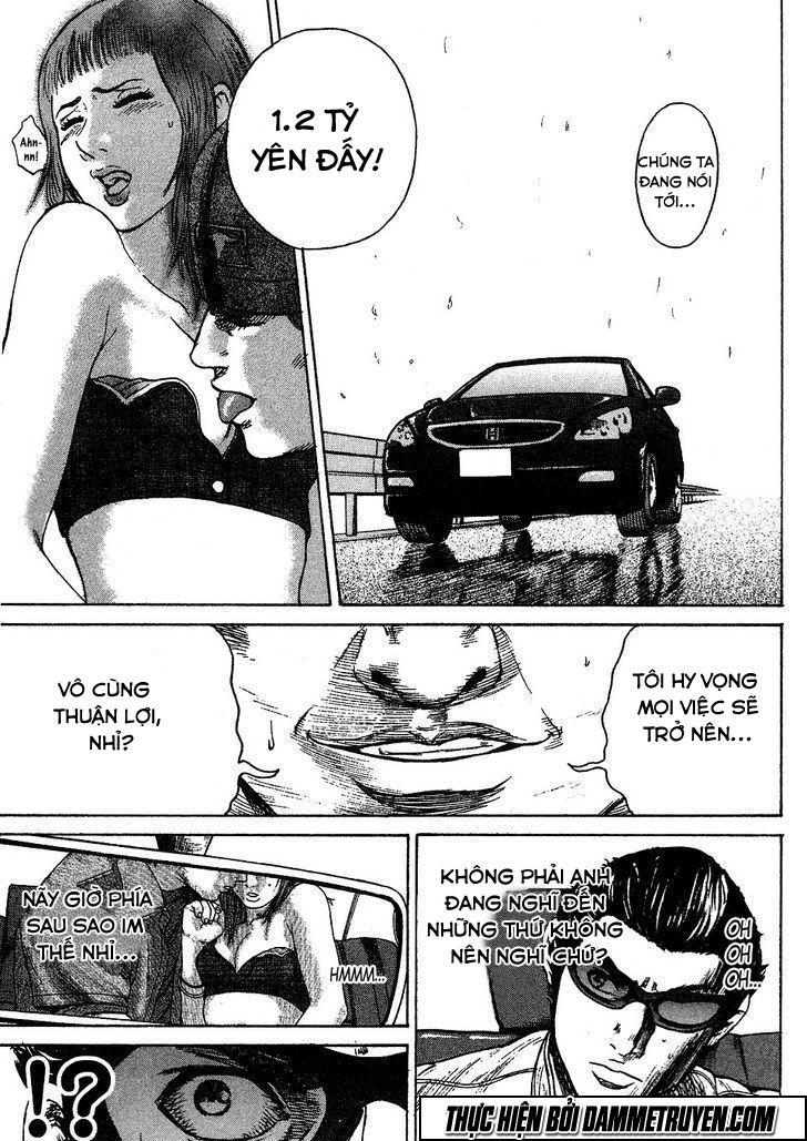 Kyou Kara Hitman Chapter 6 - Trang 2