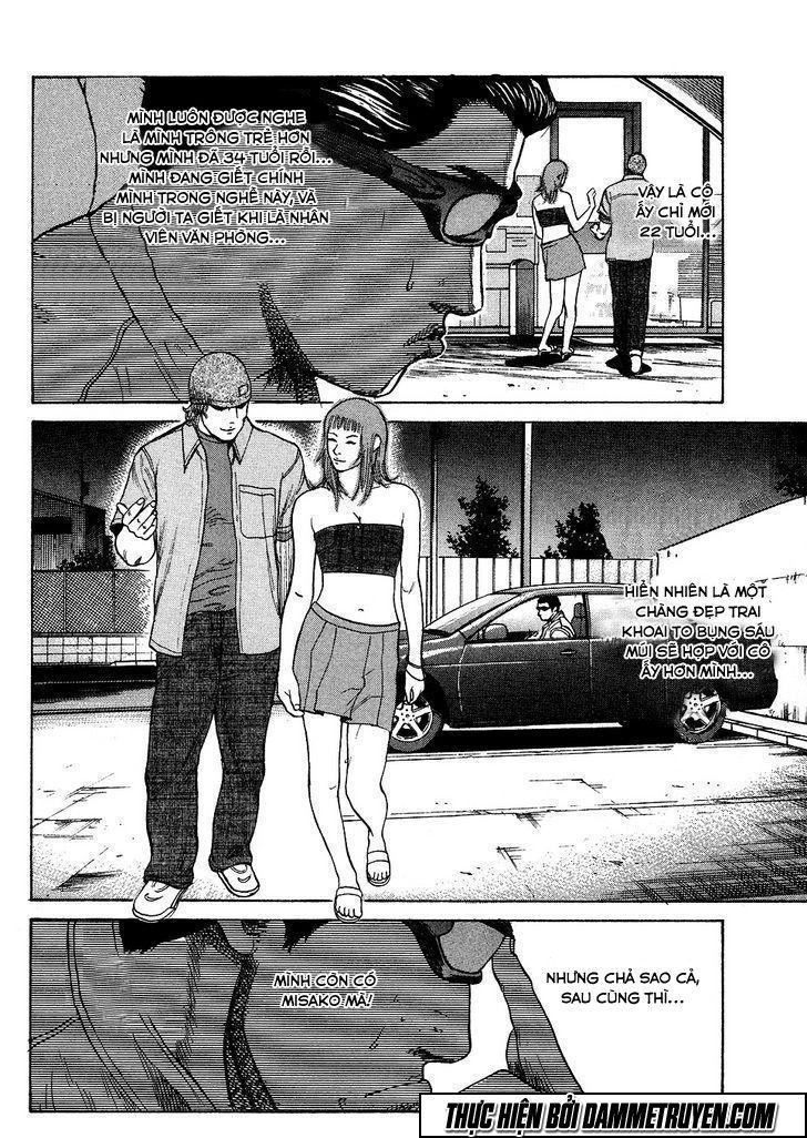 Kyou Kara Hitman Chapter 6 - Trang 2