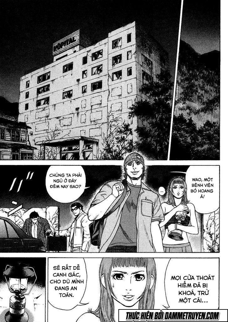 Kyou Kara Hitman Chapter 6 - Trang 2