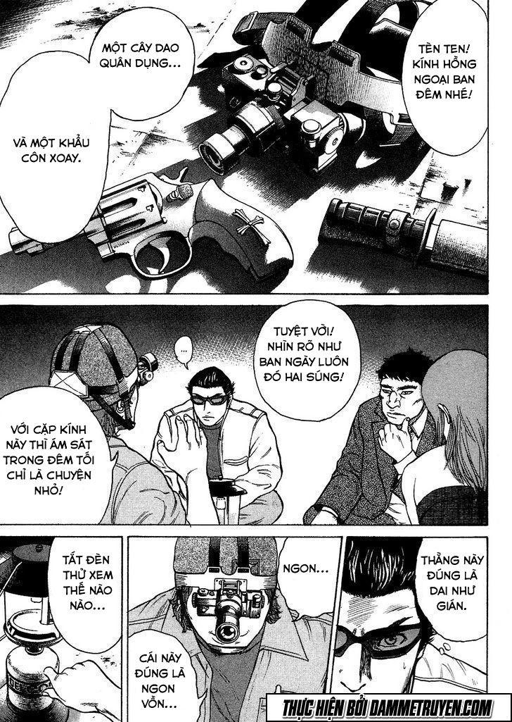 Kyou Kara Hitman Chapter 6 - Trang 2