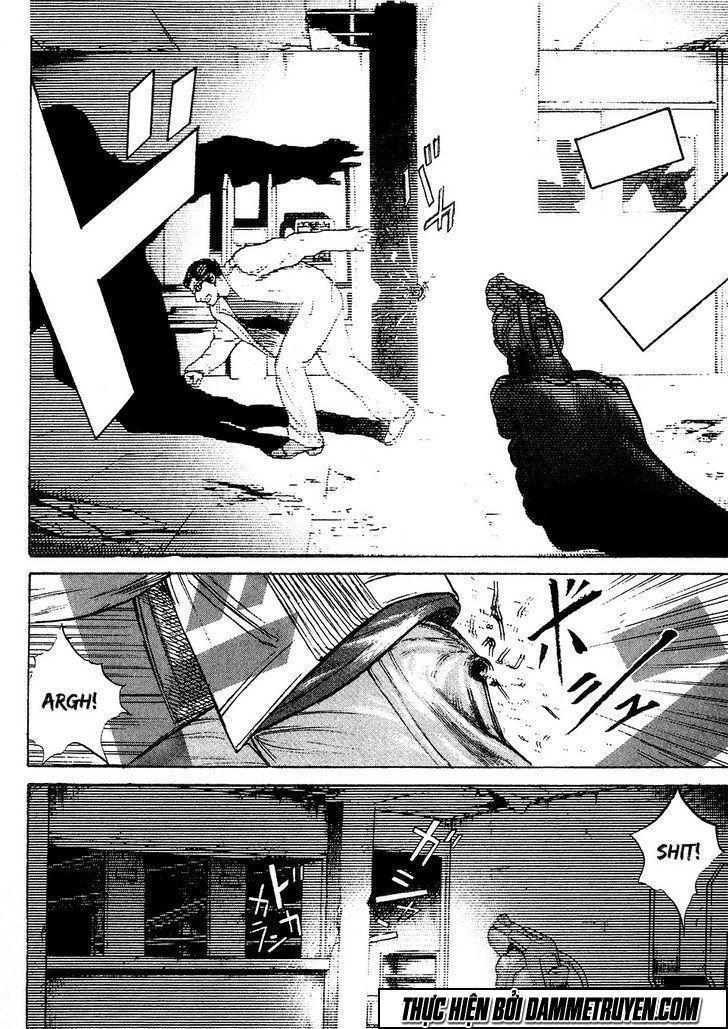 Kyou Kara Hitman Chapter 6 - Trang 2