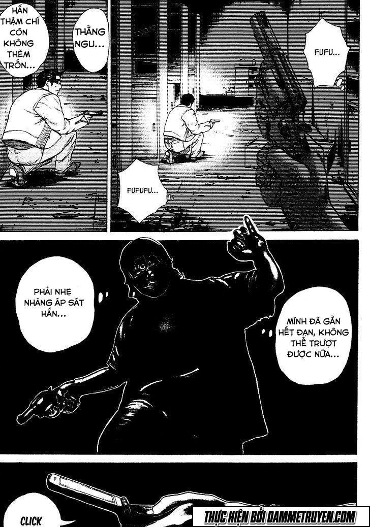 Kyou Kara Hitman Chapter 6 - Trang 2