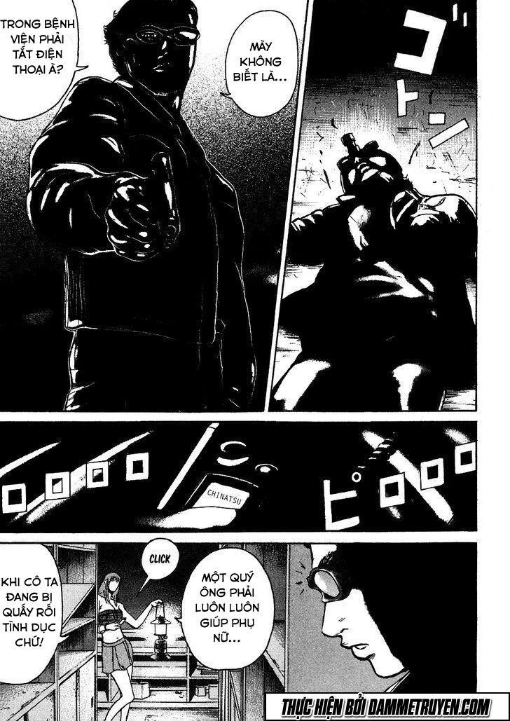 Kyou Kara Hitman Chapter 6 - Trang 2