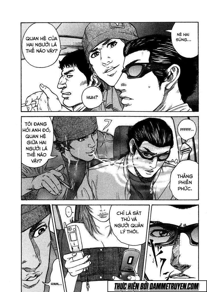 Kyou Kara Hitman Chapter 6 - Trang 2