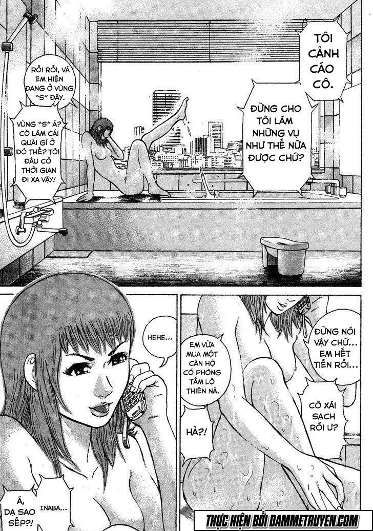 Kyou Kara Hitman Chapter 5 - Trang 2