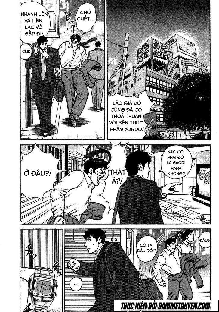 Kyou Kara Hitman Chapter 5 - Trang 2