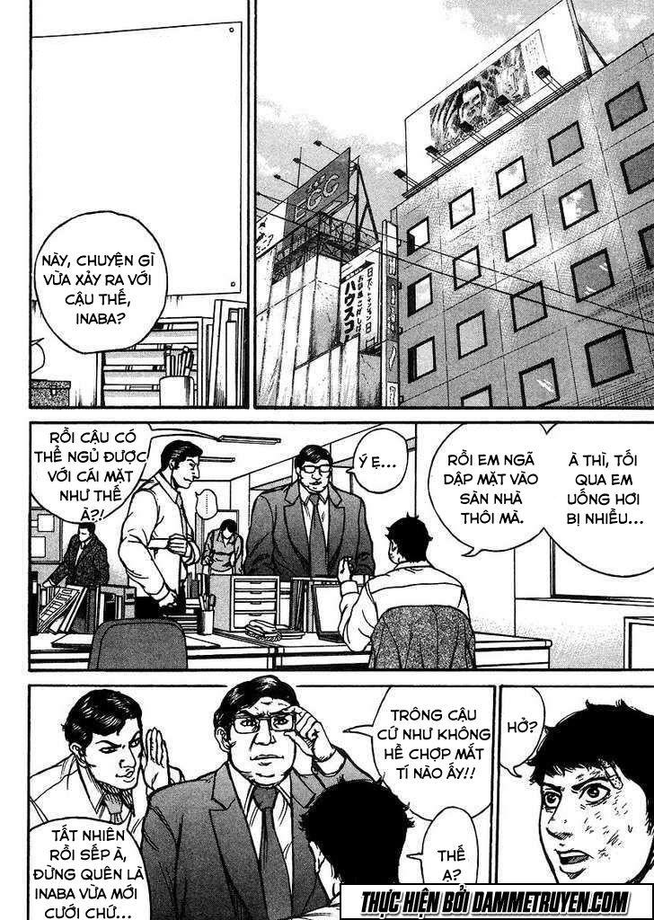 Kyou Kara Hitman Chapter 3 - Trang 2