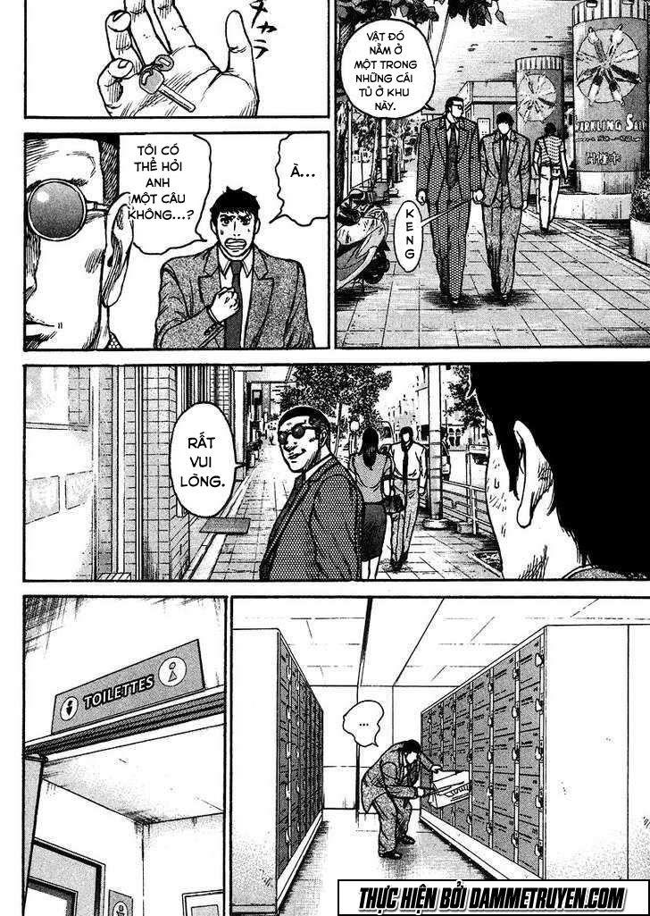 Kyou Kara Hitman Chapter 3 - Trang 2