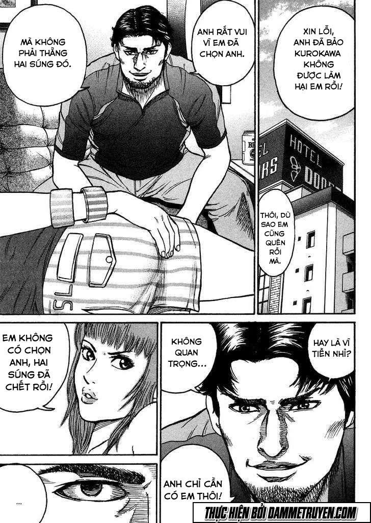 Kyou Kara Hitman Chapter 3 - Trang 2