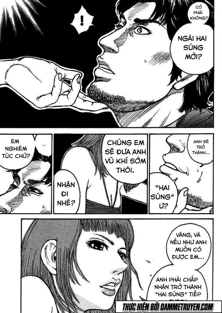 Kyou Kara Hitman Chapter 3 - Trang 2