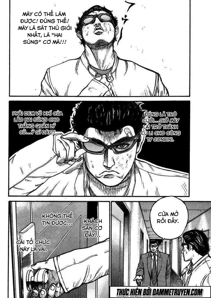 Kyou Kara Hitman Chapter 3 - Trang 2