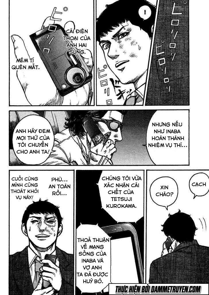 Kyou Kara Hitman Chapter 3 - Trang 2