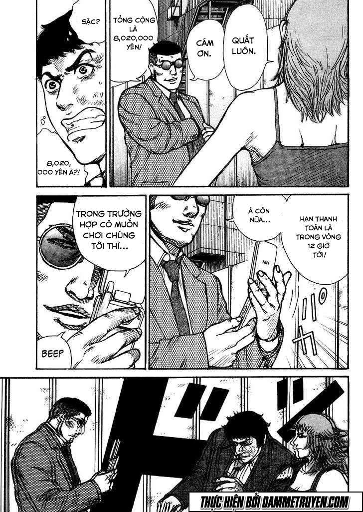 Kyou Kara Hitman Chapter 3 - Trang 2