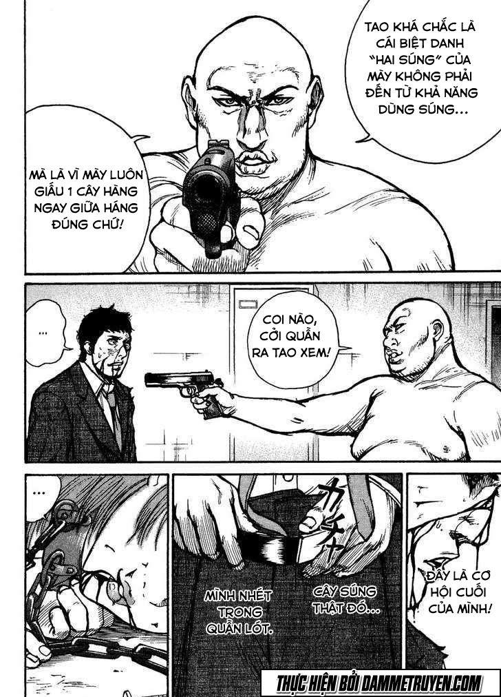 Kyou Kara Hitman Chapter 2 - Trang 2