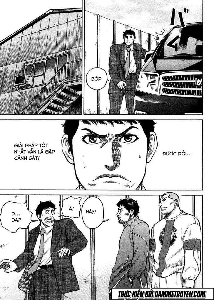 Kyou Kara Hitman Chapter 2 - Trang 2