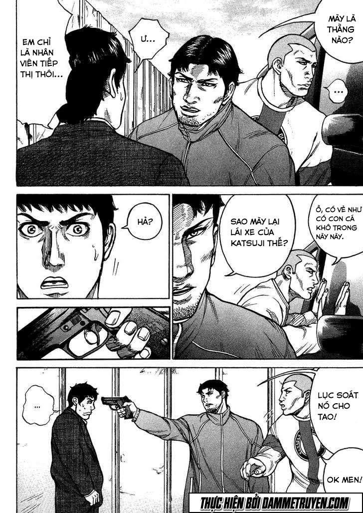 Kyou Kara Hitman Chapter 2 - Trang 2