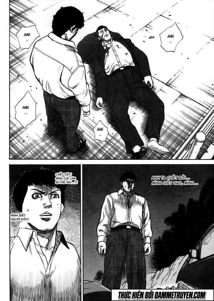 Kyou Kara Hitman Chapter 1 - Trang 2