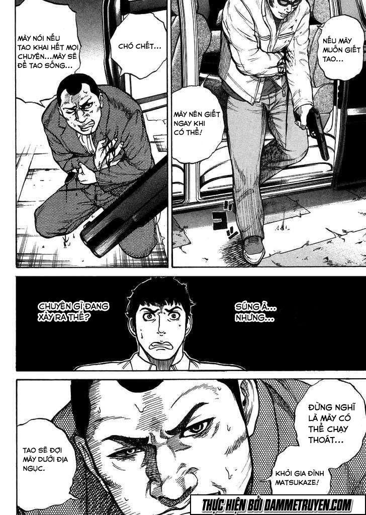 Kyou Kara Hitman Chapter 1 - Trang 2