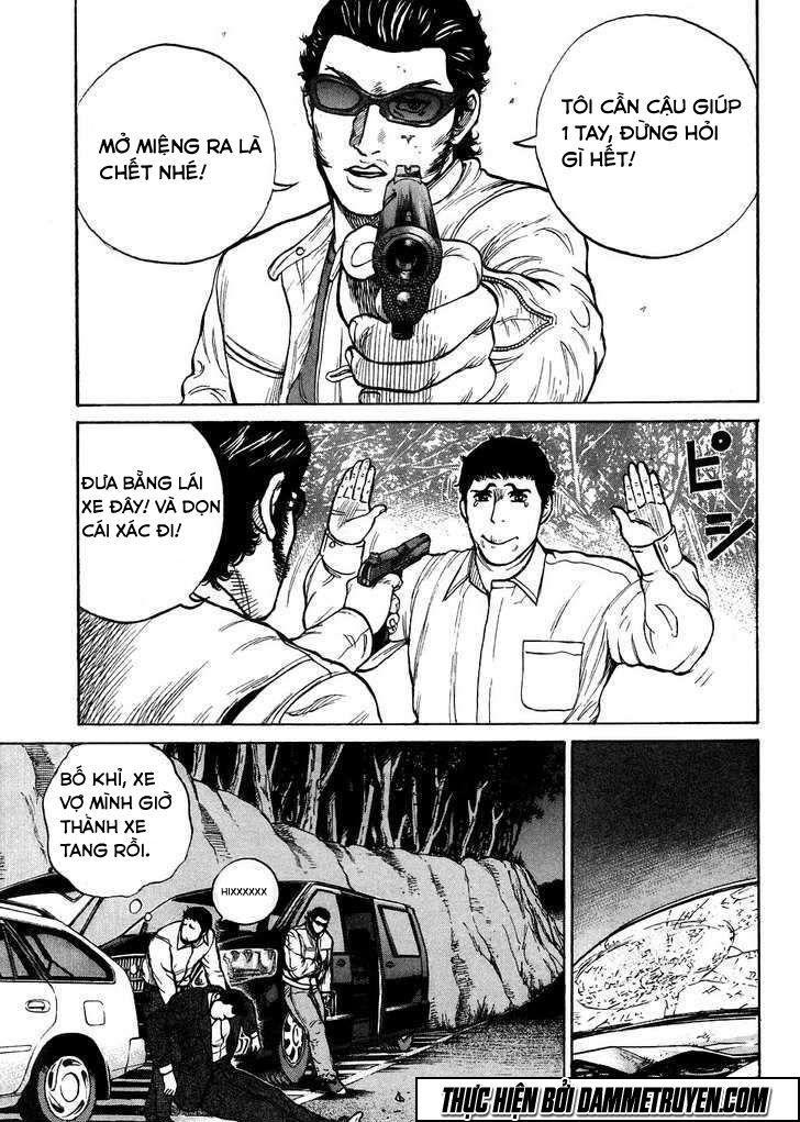 Kyou Kara Hitman Chapter 1 - Trang 2