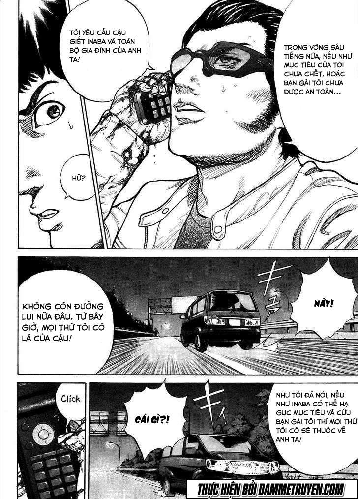 Kyou Kara Hitman Chapter 1 - Trang 2