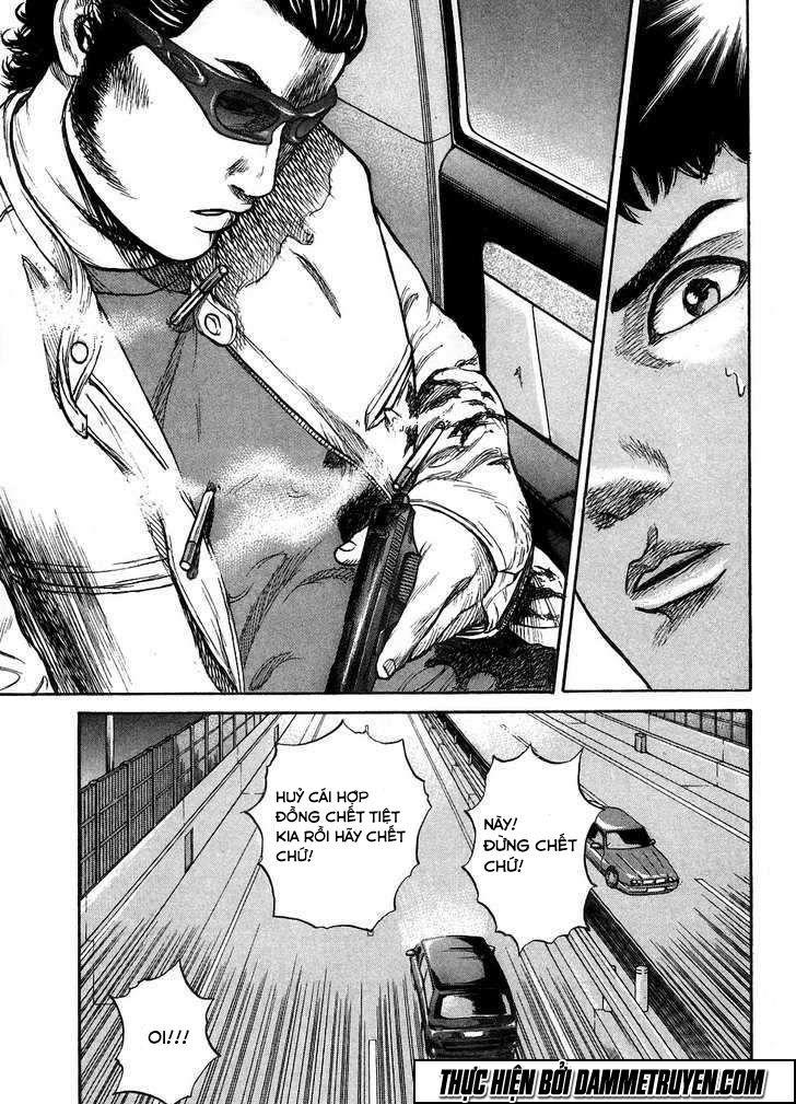 Kyou Kara Hitman Chapter 1 - Trang 2