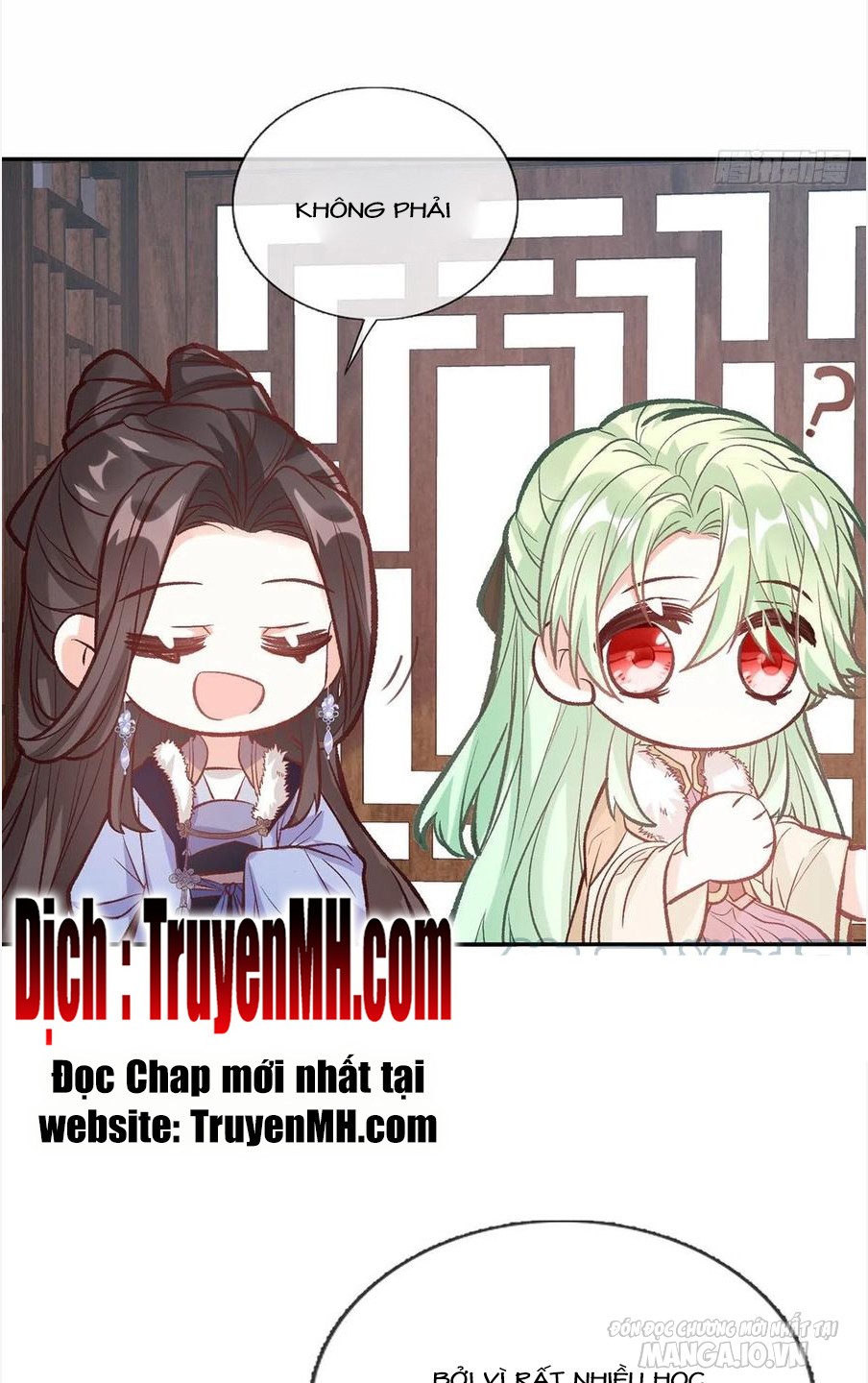 Kiều Mỵ Phu Lang, Tại Tuyến Lục Trà Chapter 122 - Trang 2