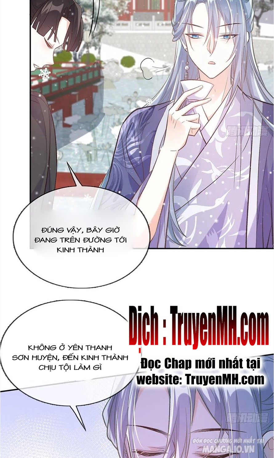 Kiều Mỵ Phu Lang, Tại Tuyến Lục Trà Chapter 121 - Trang 2