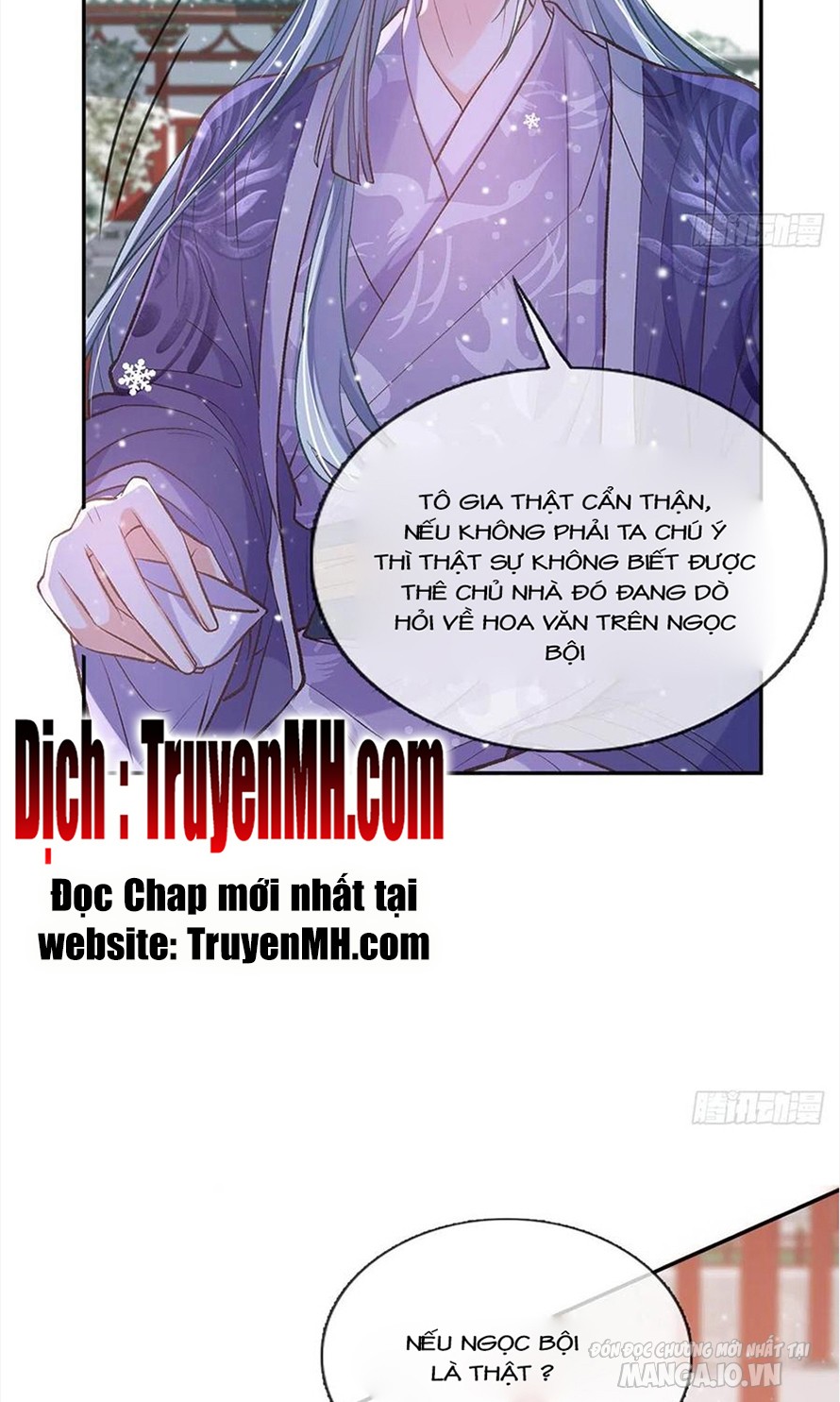 Kiều Mỵ Phu Lang, Tại Tuyến Lục Trà Chapter 121 - Trang 2