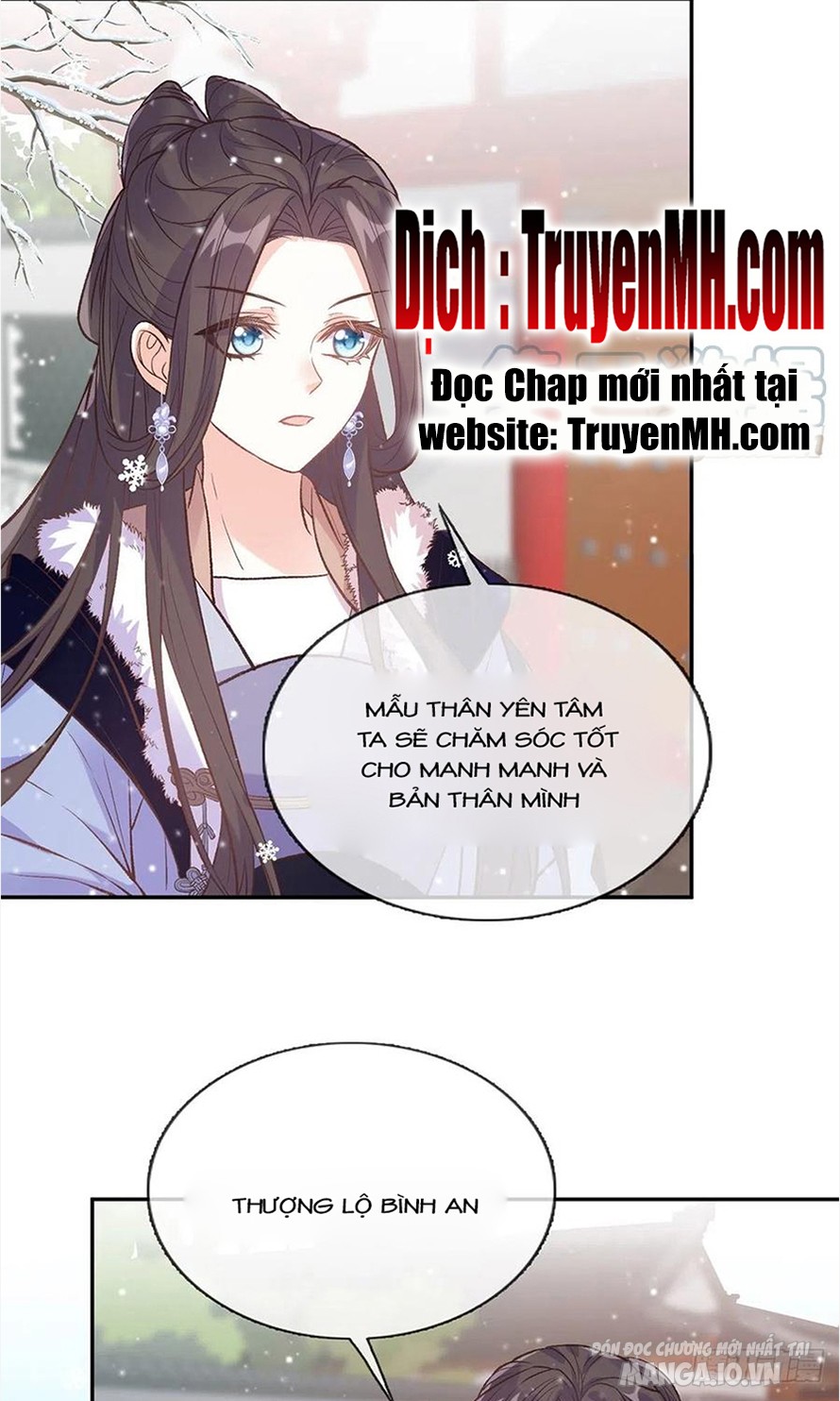 Kiều Mỵ Phu Lang, Tại Tuyến Lục Trà Chapter 121 - Trang 2