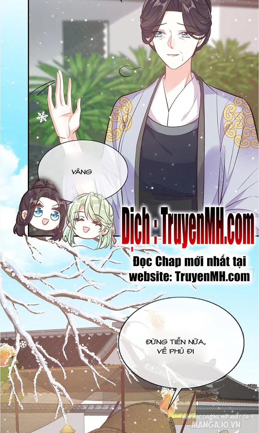 Kiều Mỵ Phu Lang, Tại Tuyến Lục Trà Chapter 121 - Trang 2