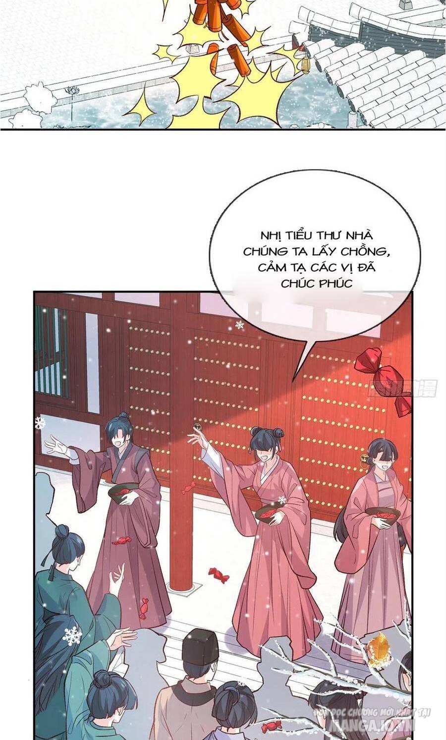 Kiều Mỵ Phu Lang, Tại Tuyến Lục Trà Chapter 118 - Trang 2