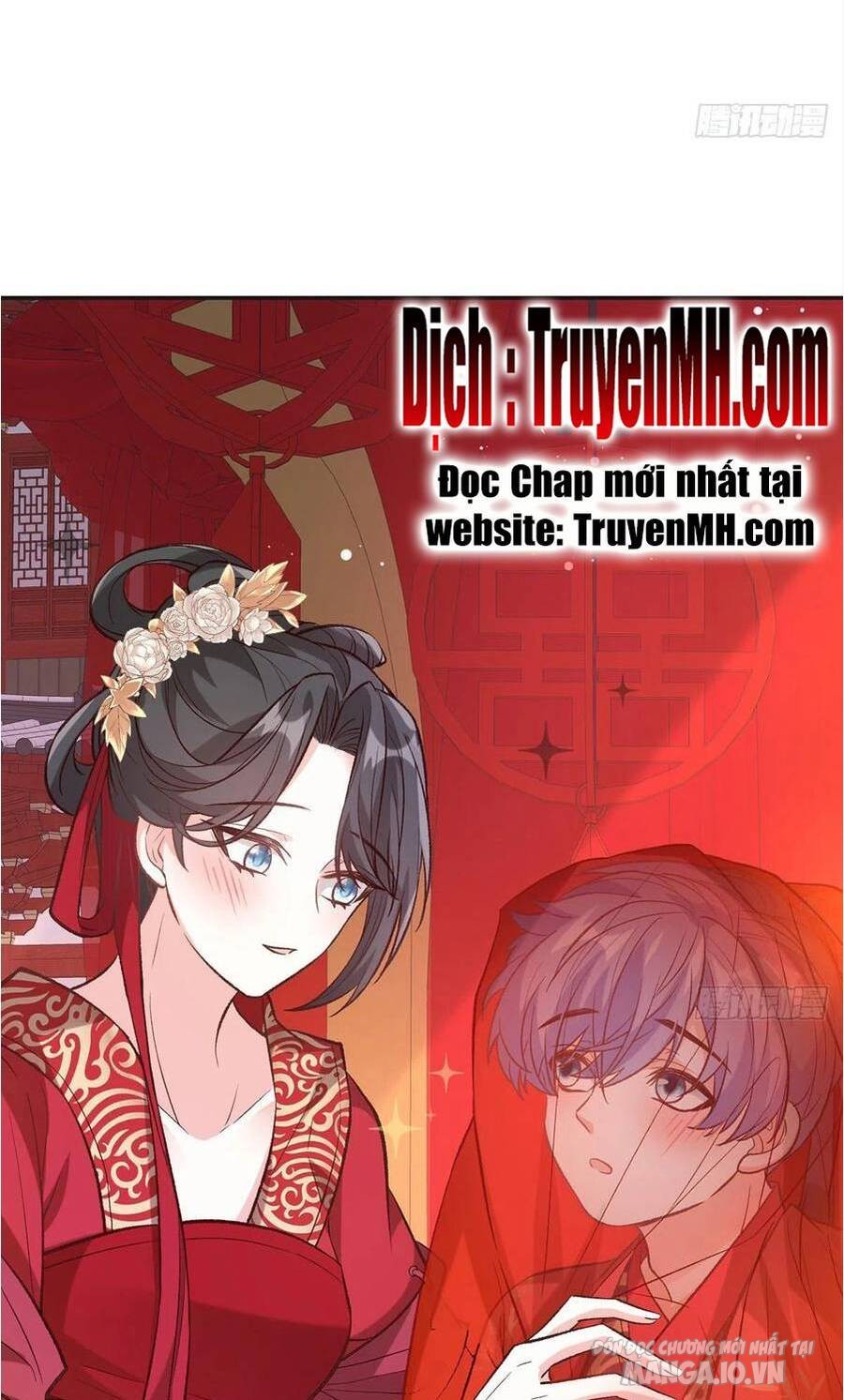 Kiều Mỵ Phu Lang, Tại Tuyến Lục Trà Chapter 118 - Trang 2