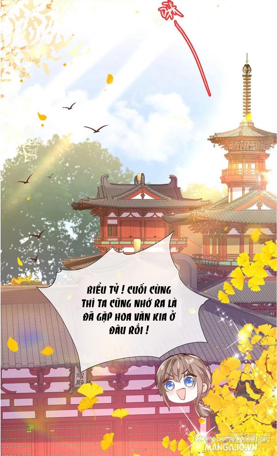 Kiều Mỵ Phu Lang, Tại Tuyến Lục Trà Chapter 111 - Trang 2