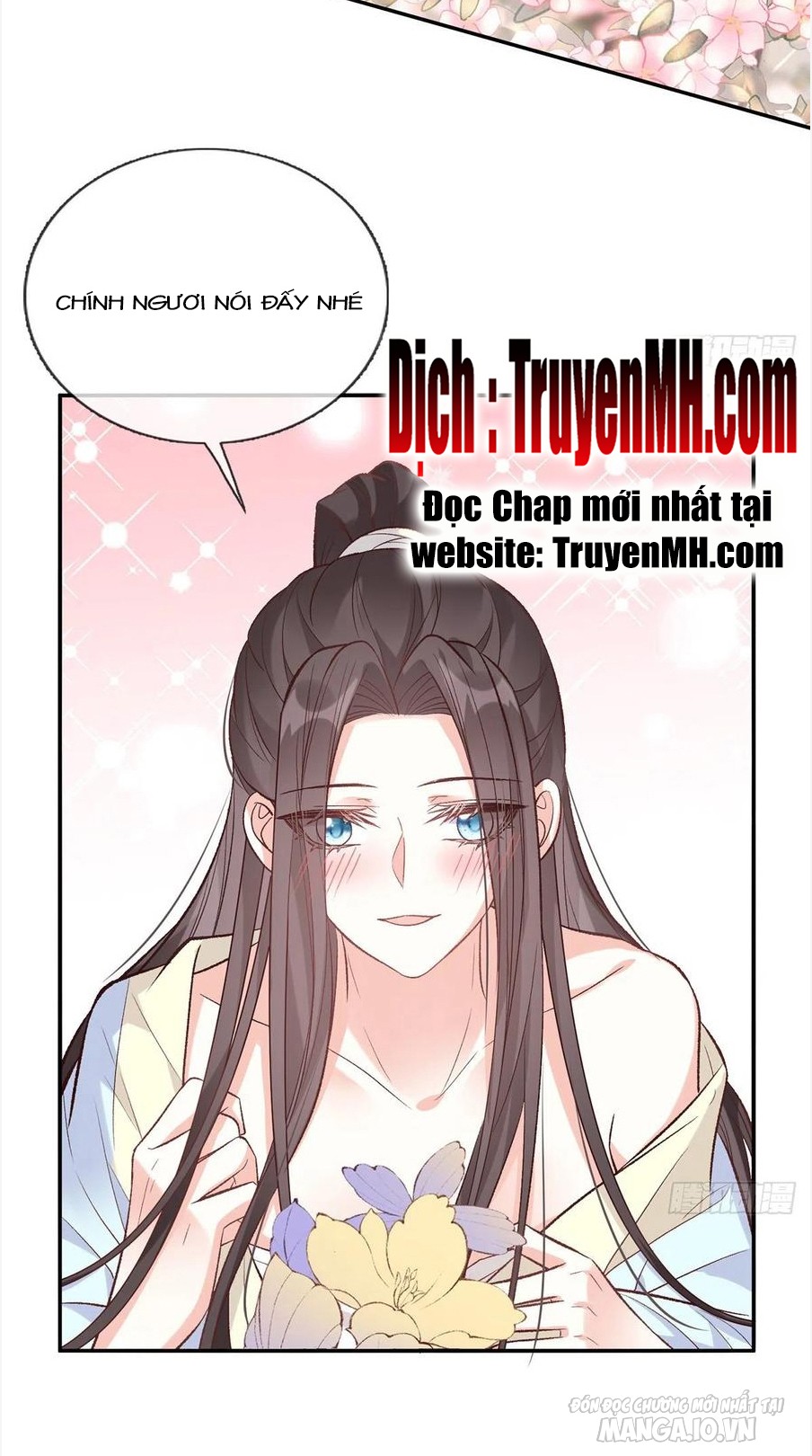 Kiều Mỵ Phu Lang, Tại Tuyến Lục Trà Chapter 103 - Trang 2