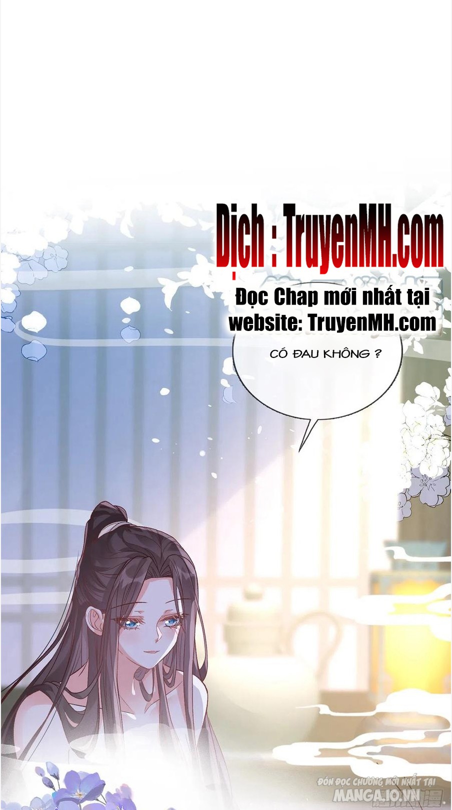 Kiều Mỵ Phu Lang, Tại Tuyến Lục Trà Chapter 103 - Trang 2