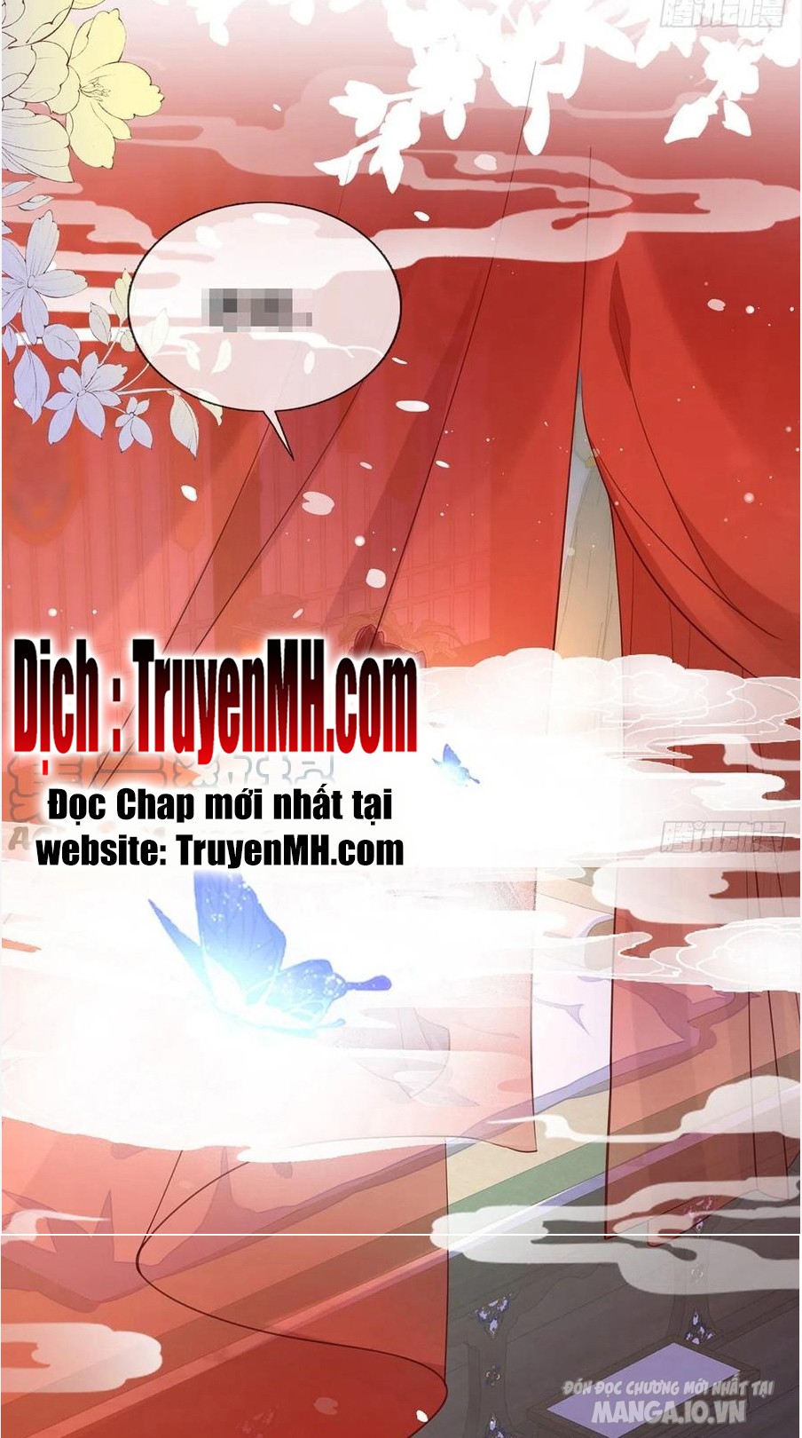 Kiều Mỵ Phu Lang, Tại Tuyến Lục Trà Chapter 103 - Trang 2