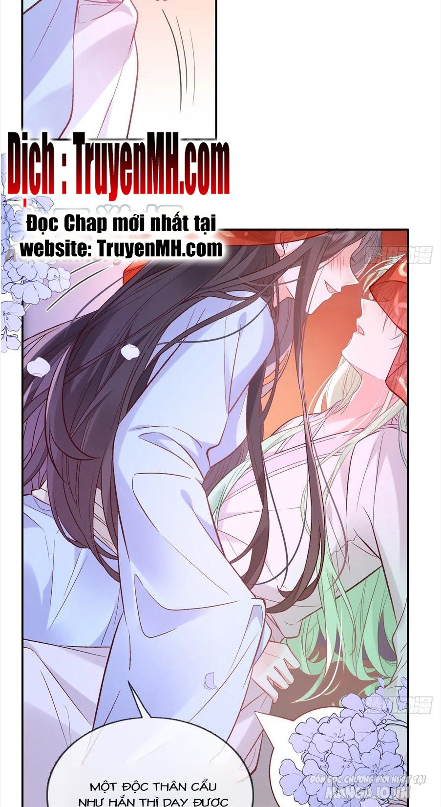 Kiều Mỵ Phu Lang, Tại Tuyến Lục Trà Chapter 102 - Trang 2