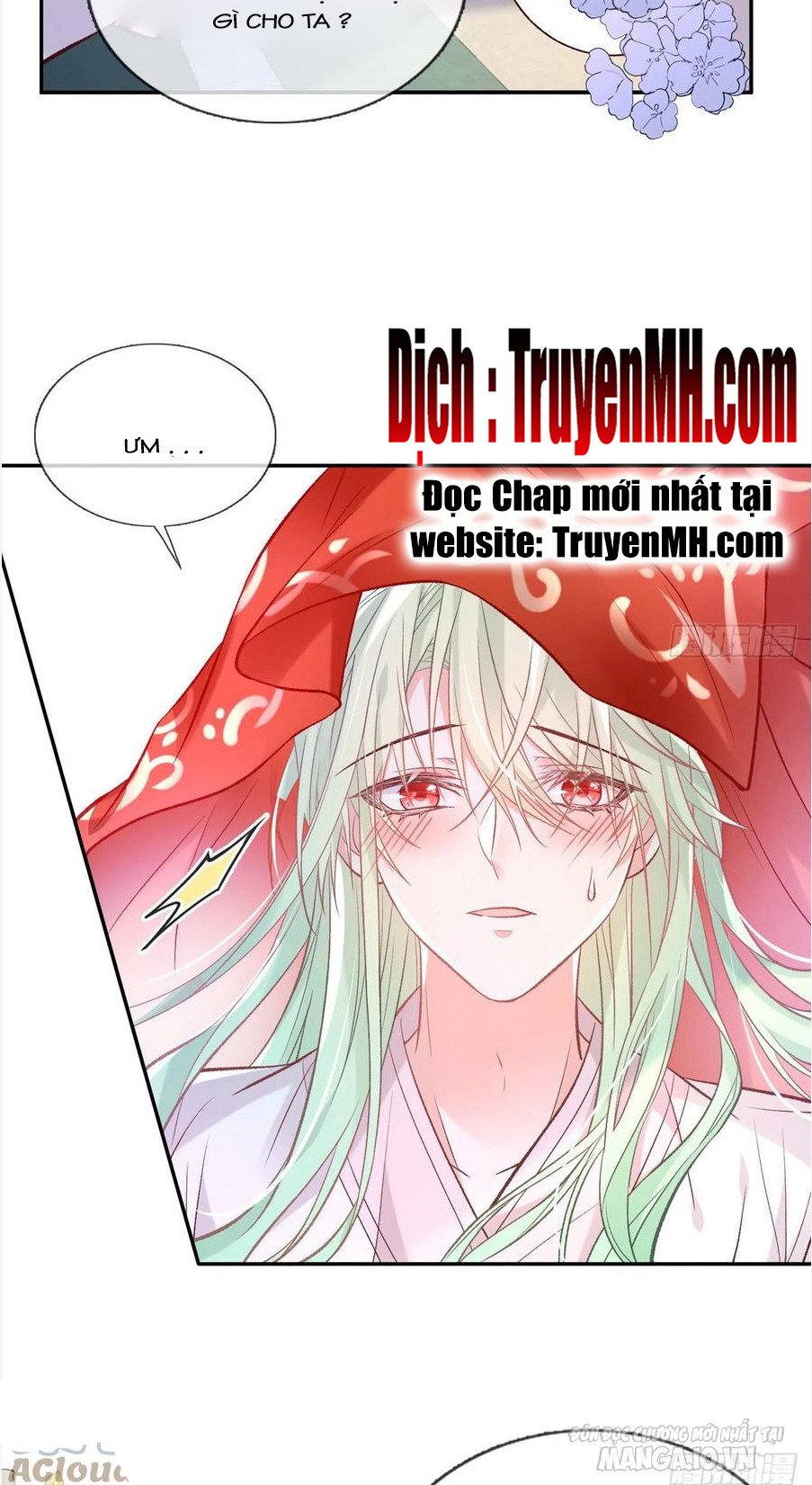 Kiều Mỵ Phu Lang, Tại Tuyến Lục Trà Chapter 102 - Trang 2