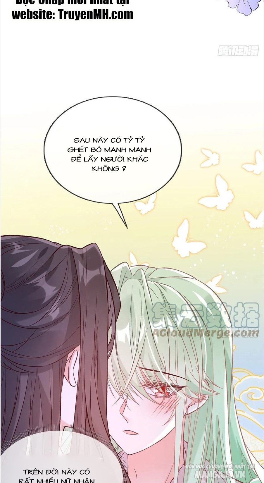 Kiều Mỵ Phu Lang, Tại Tuyến Lục Trà Chapter 102 - Trang 2