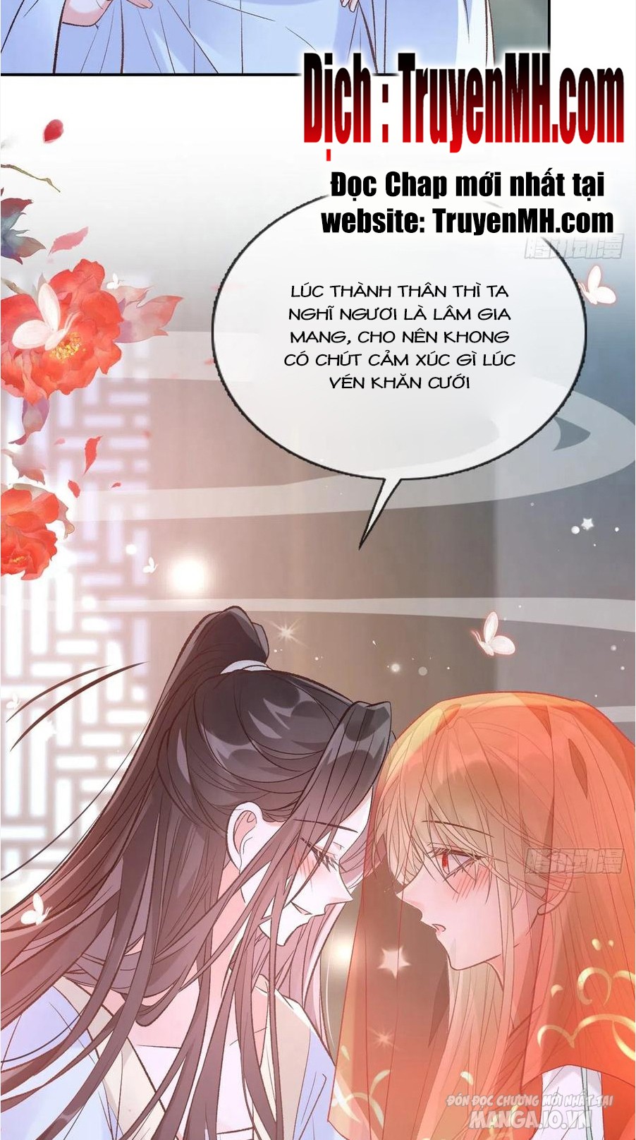 Kiều Mỵ Phu Lang, Tại Tuyến Lục Trà Chapter 101 - Trang 2