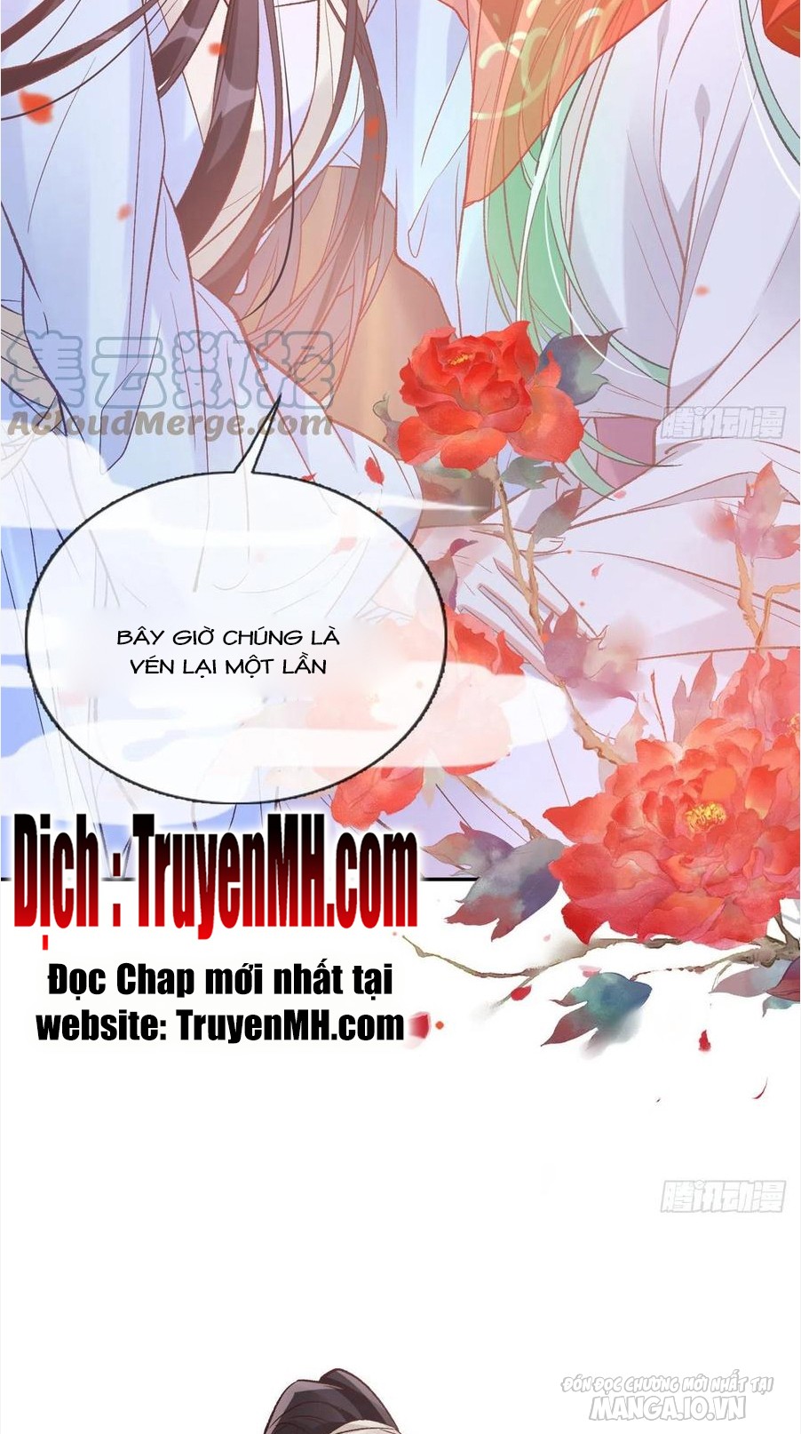 Kiều Mỵ Phu Lang, Tại Tuyến Lục Trà Chapter 101 - Trang 2